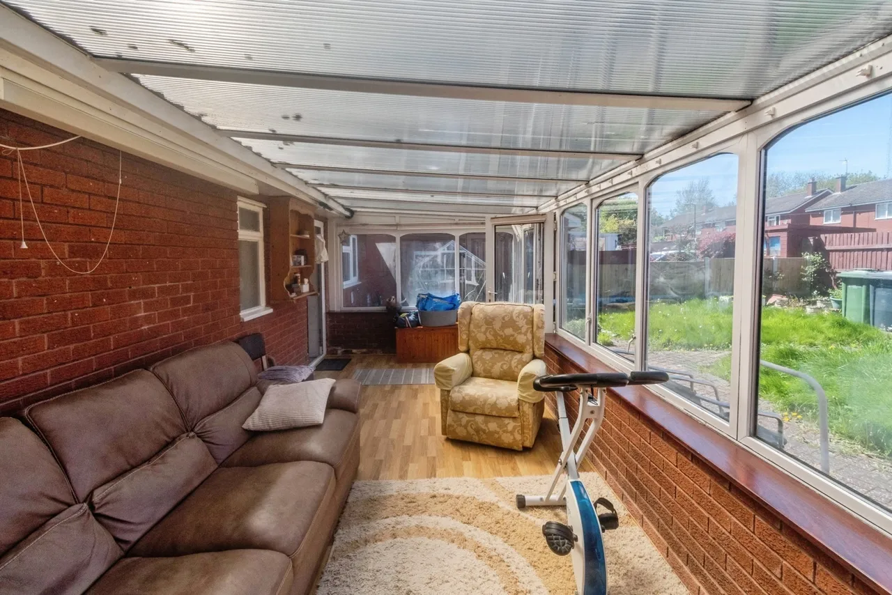 Weston Drive, Cheslyn Hay, Walsall, WS6, photo 6
