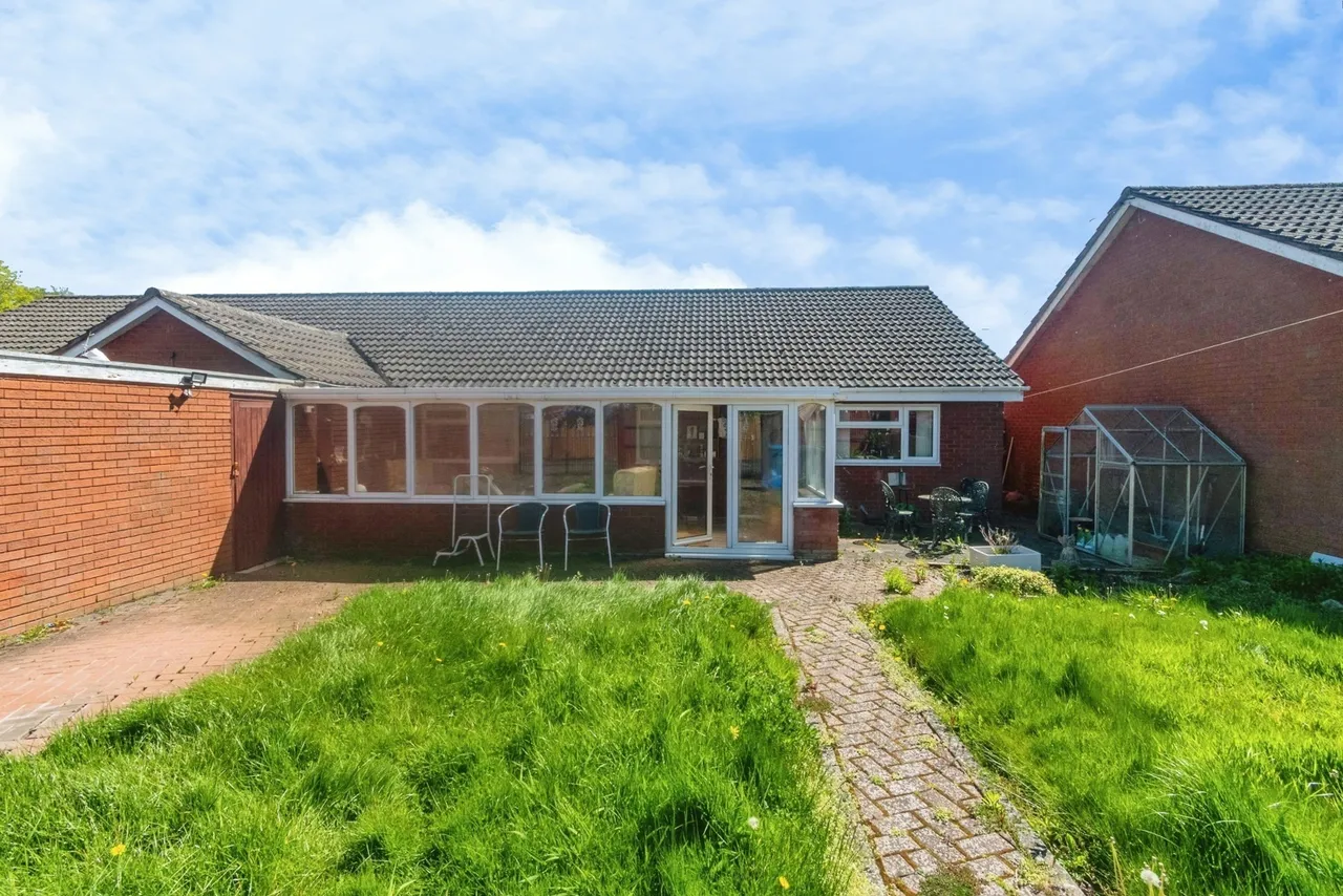 Weston Drive, Cheslyn Hay, Walsall, WS6, photo 19