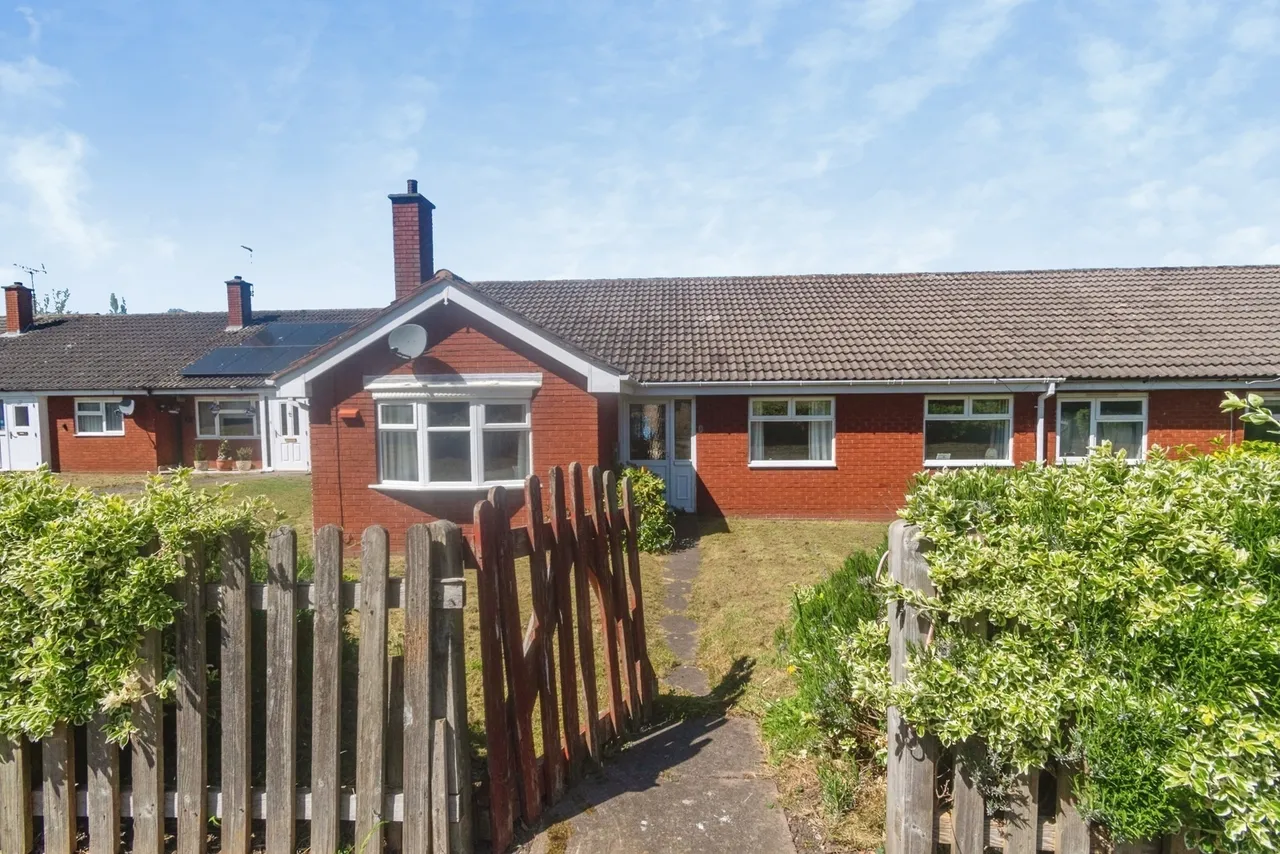 Weston Drive, Cheslyn Hay, Walsall, WS6, photo 20
