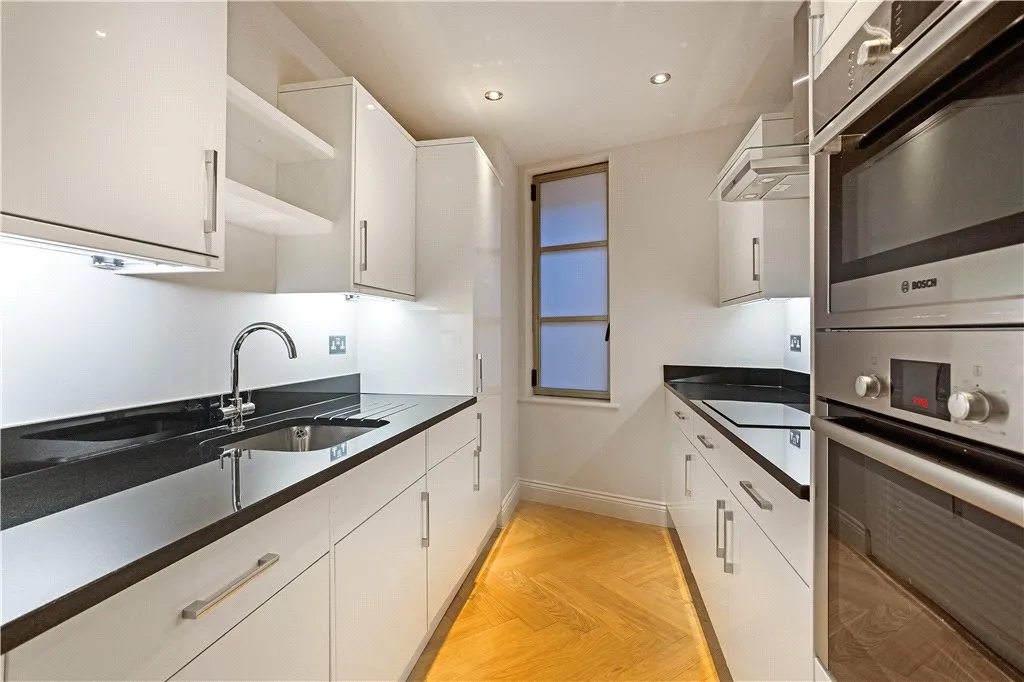 Queen Elizabeth Street, London, SE1, photo 20