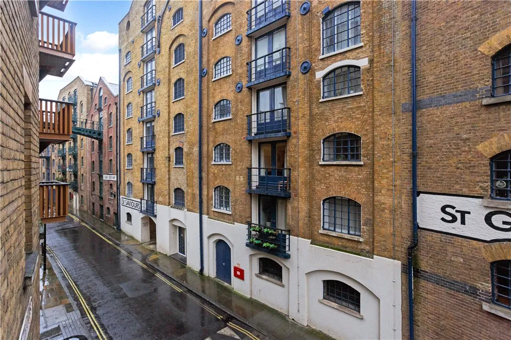 Queen Elizabeth Street, London, SE1, photo 19
