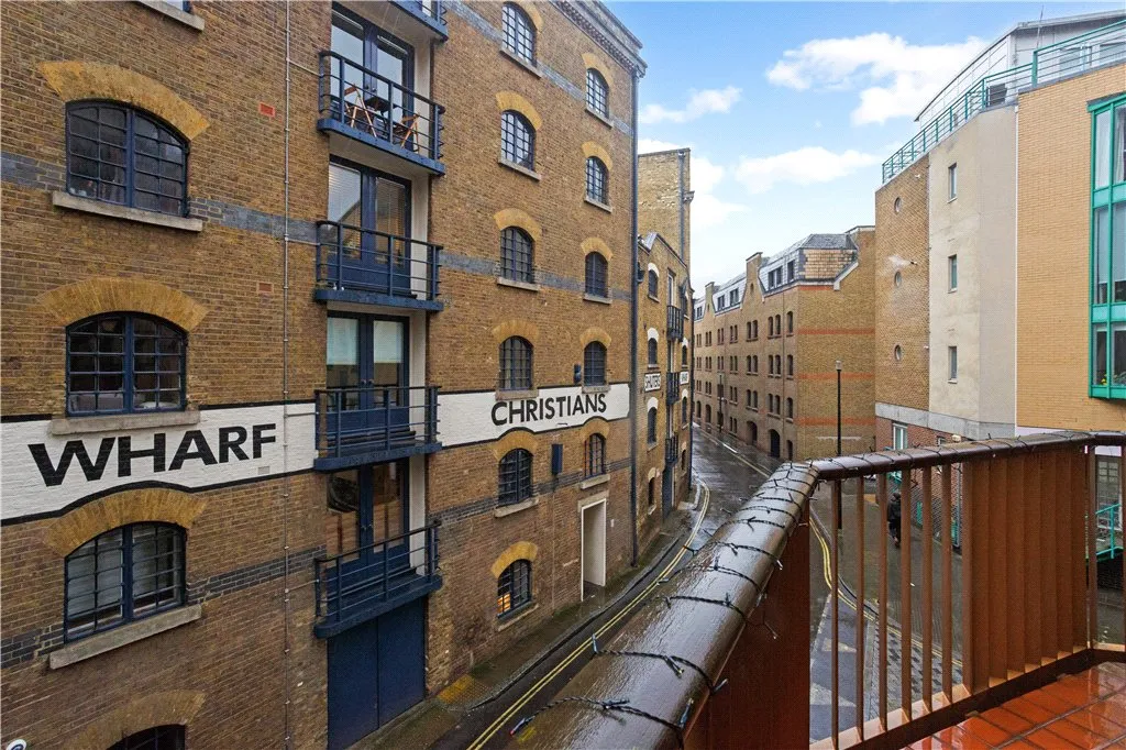Queen Elizabeth Street, London, SE1, photo 28