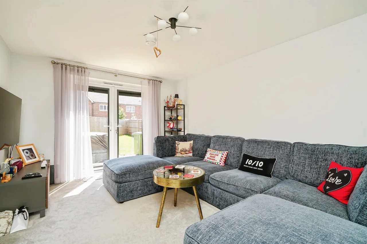 Anning Way, Didcot, photo 6