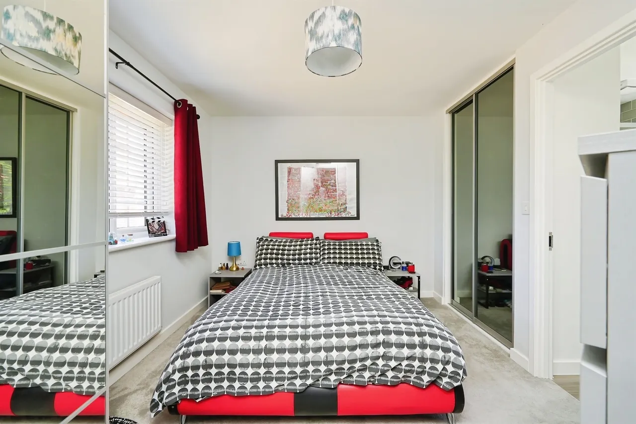 Anning Way, Didcot, photo 8