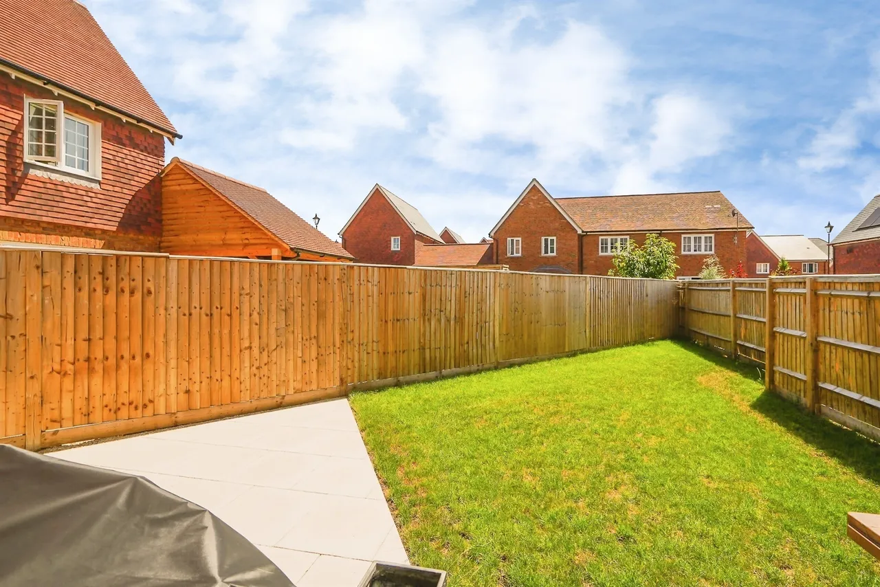 Anning Way, Didcot, photo 4