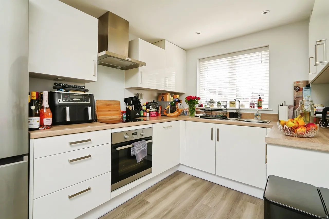 Anning Way, Didcot, photo 5