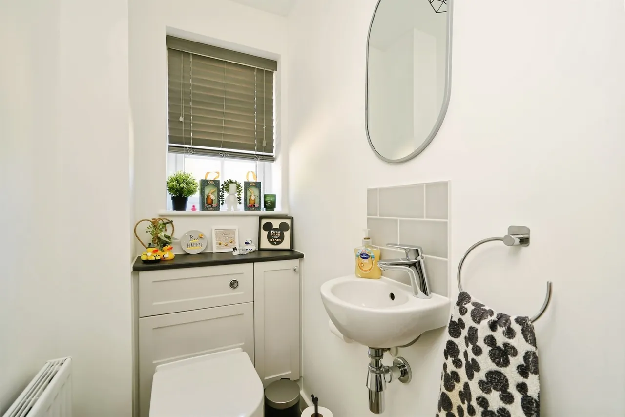 Anning Way, Didcot, photo 11