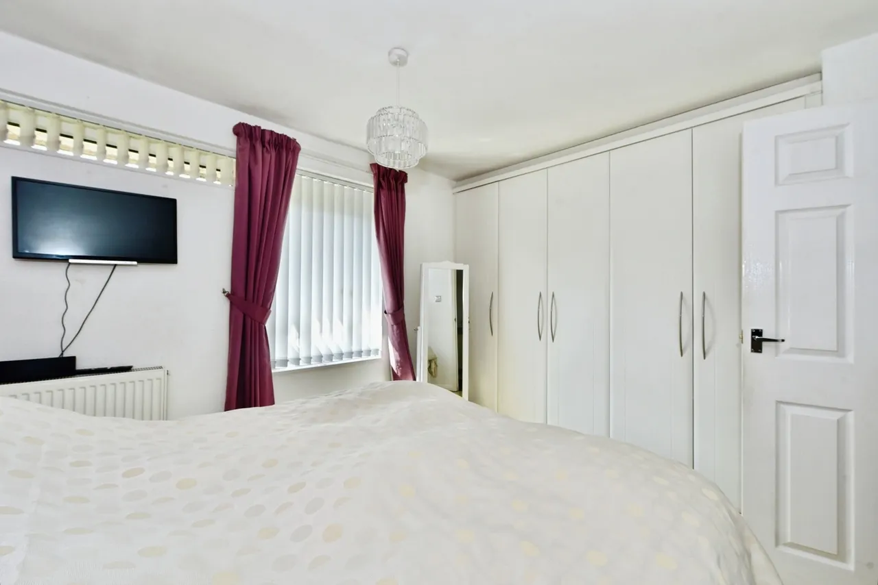 Stradbroke Road, Sheffield, South Yorkshire, S13, photo 14