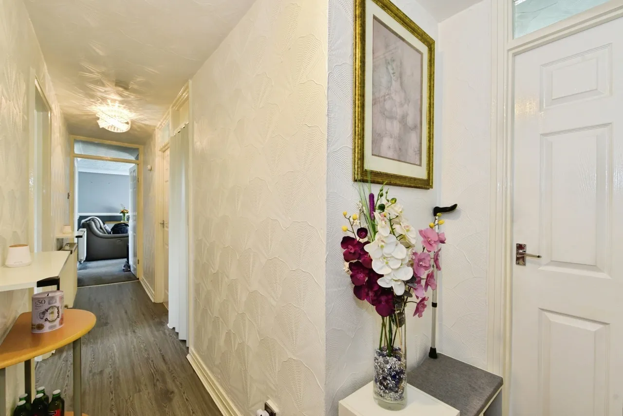Stradbroke Road, Sheffield, South Yorkshire, S13, photo 5