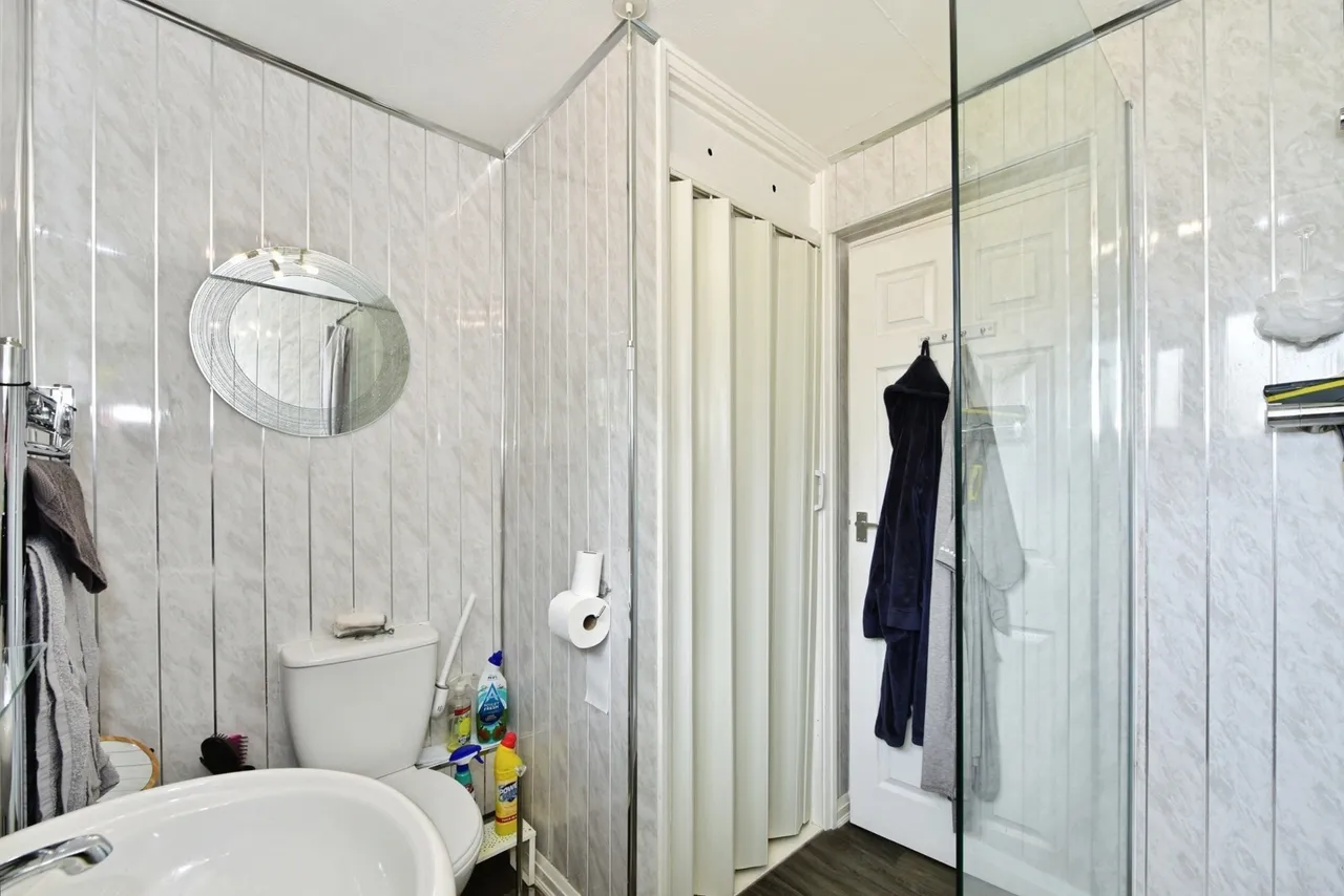 Stradbroke Road, Sheffield, South Yorkshire, S13, photo 7