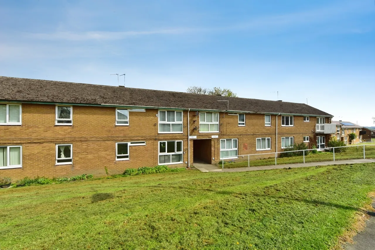 Stradbroke Road, Sheffield, South Yorkshire, S13, photo 9