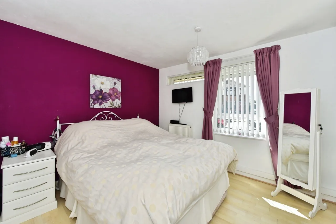 Stradbroke Road, Sheffield, South Yorkshire, S13, photo 6