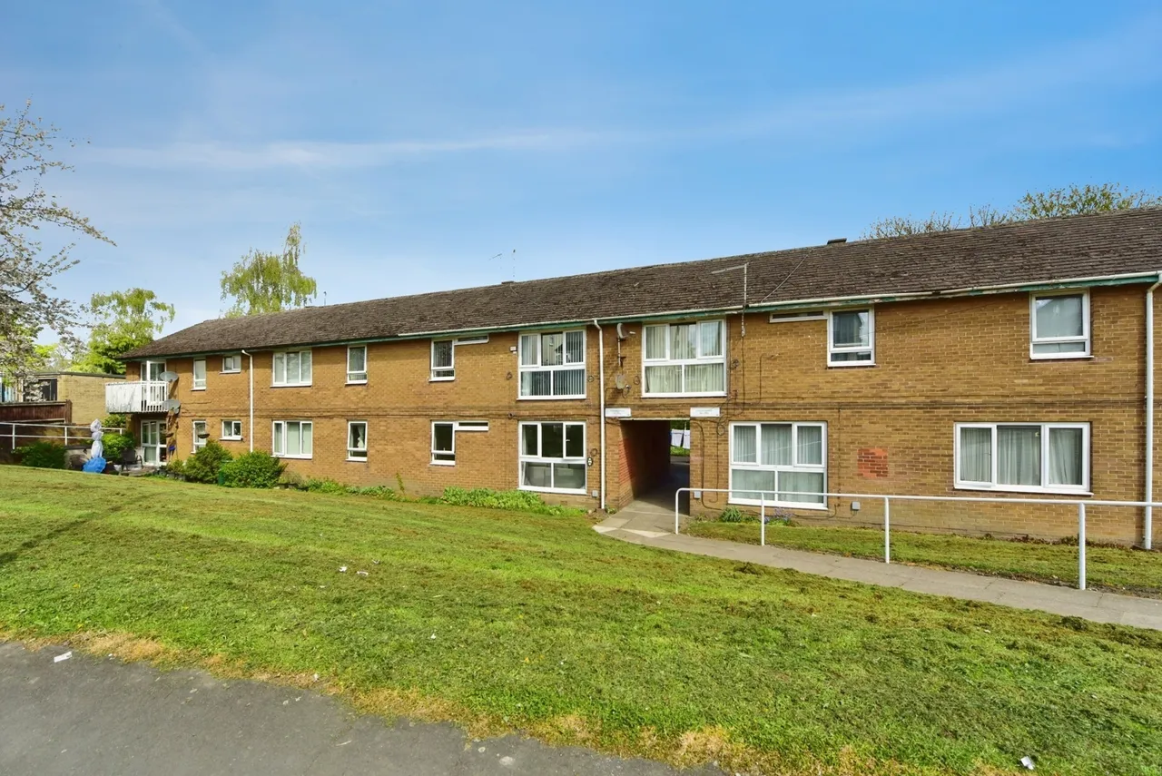 Stradbroke Road, Sheffield, South Yorkshire, S13, photo 4