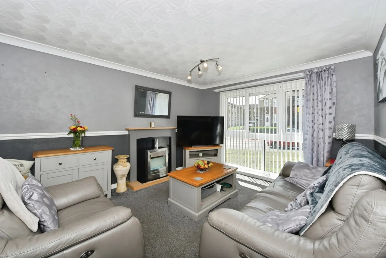 2 bed flat for sale — Stradbroke Road, Sheffield, South Yorkshire, S13