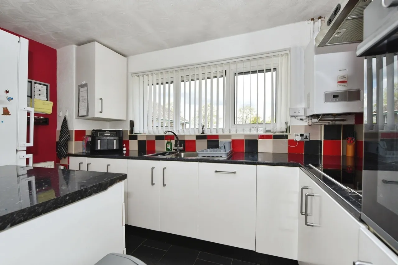 Stradbroke Road, Sheffield, South Yorkshire, S13, photo 12