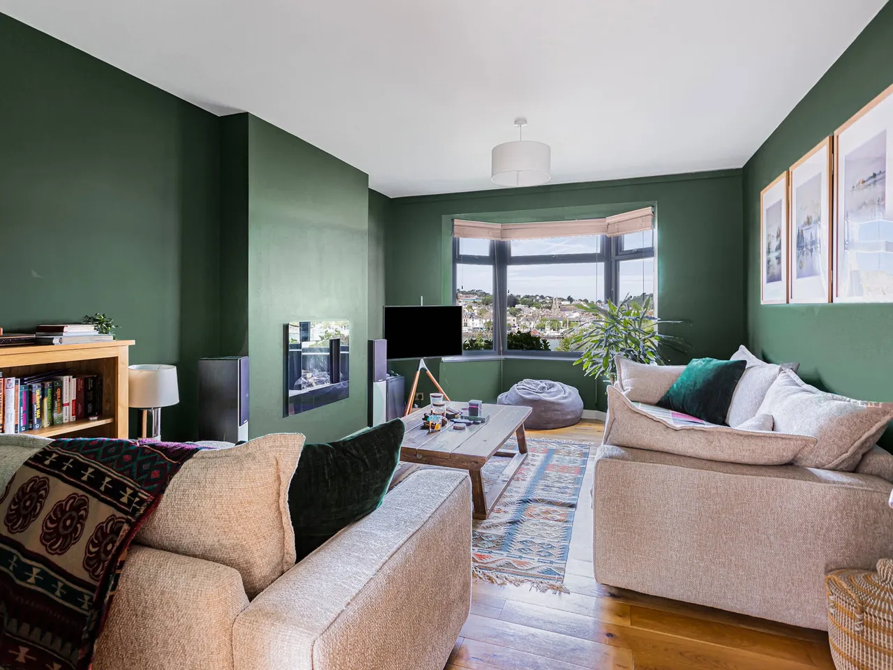Salterns Terrace, Bideford, photo 4