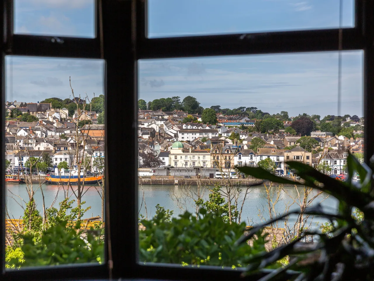 Salterns Terrace, Bideford, photo 6