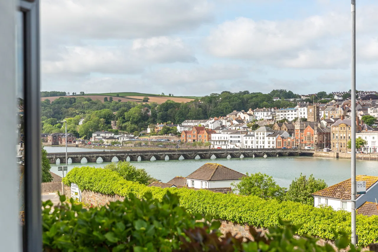Salterns Terrace, Bideford, photo 2