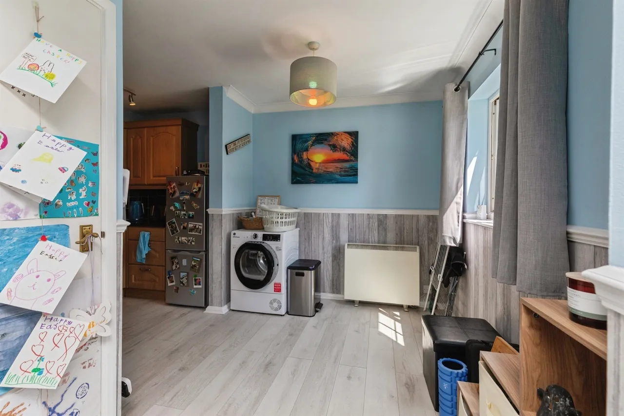 Hay Leaze, Yate, BS37, photo 6