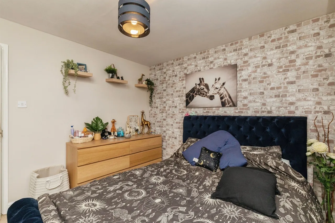 Hay Leaze, Yate, BS37, photo 13