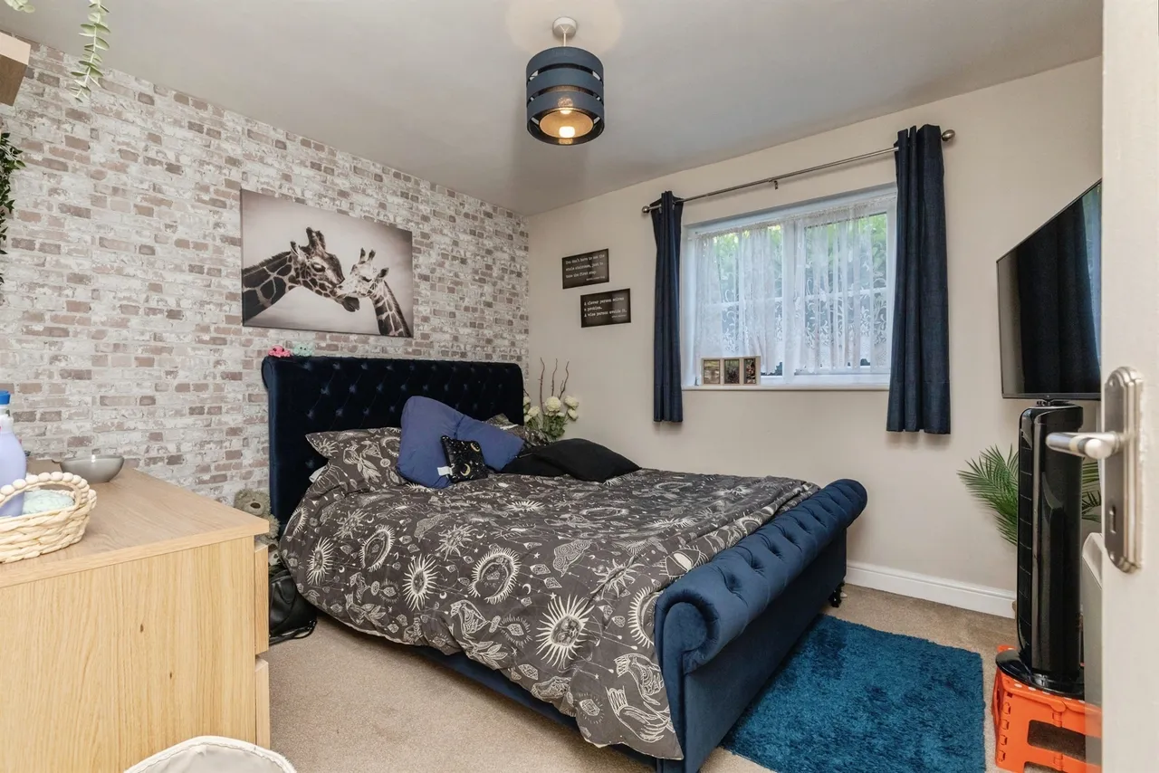 Hay Leaze, Yate, BS37, photo 14
