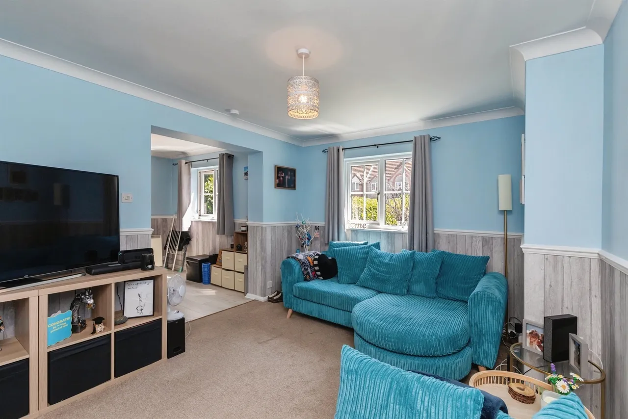 Hay Leaze, Yate, BS37, photo 10