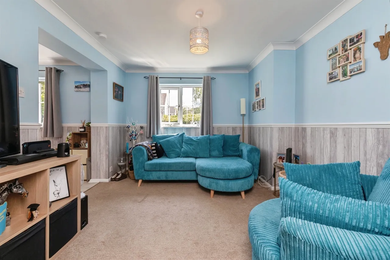 Hay Leaze, Yate, BS37, photo 7