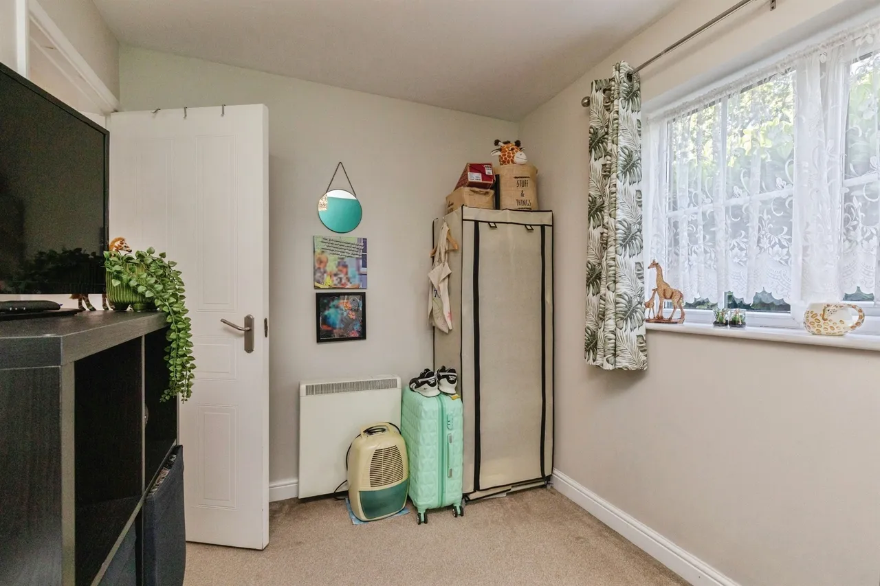 Hay Leaze, Yate, BS37, photo 16