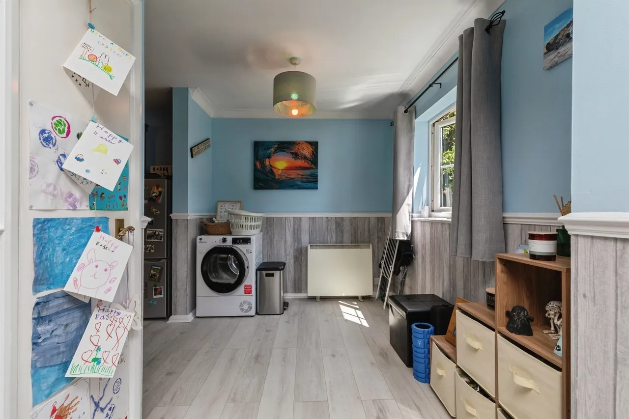 Hay Leaze, Yate, BS37, photo 5