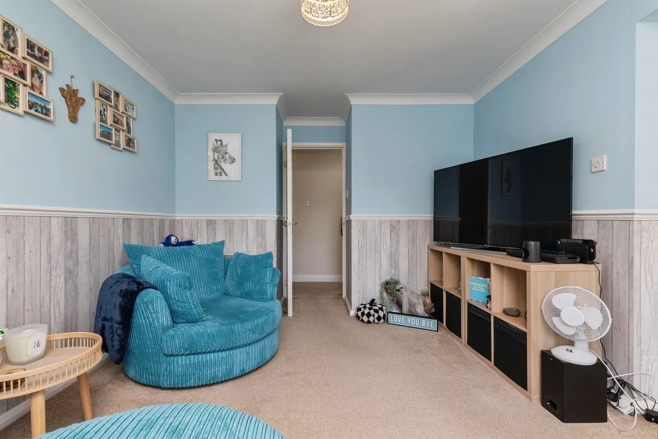 Hay Leaze, Yate, BS37, photo 9
