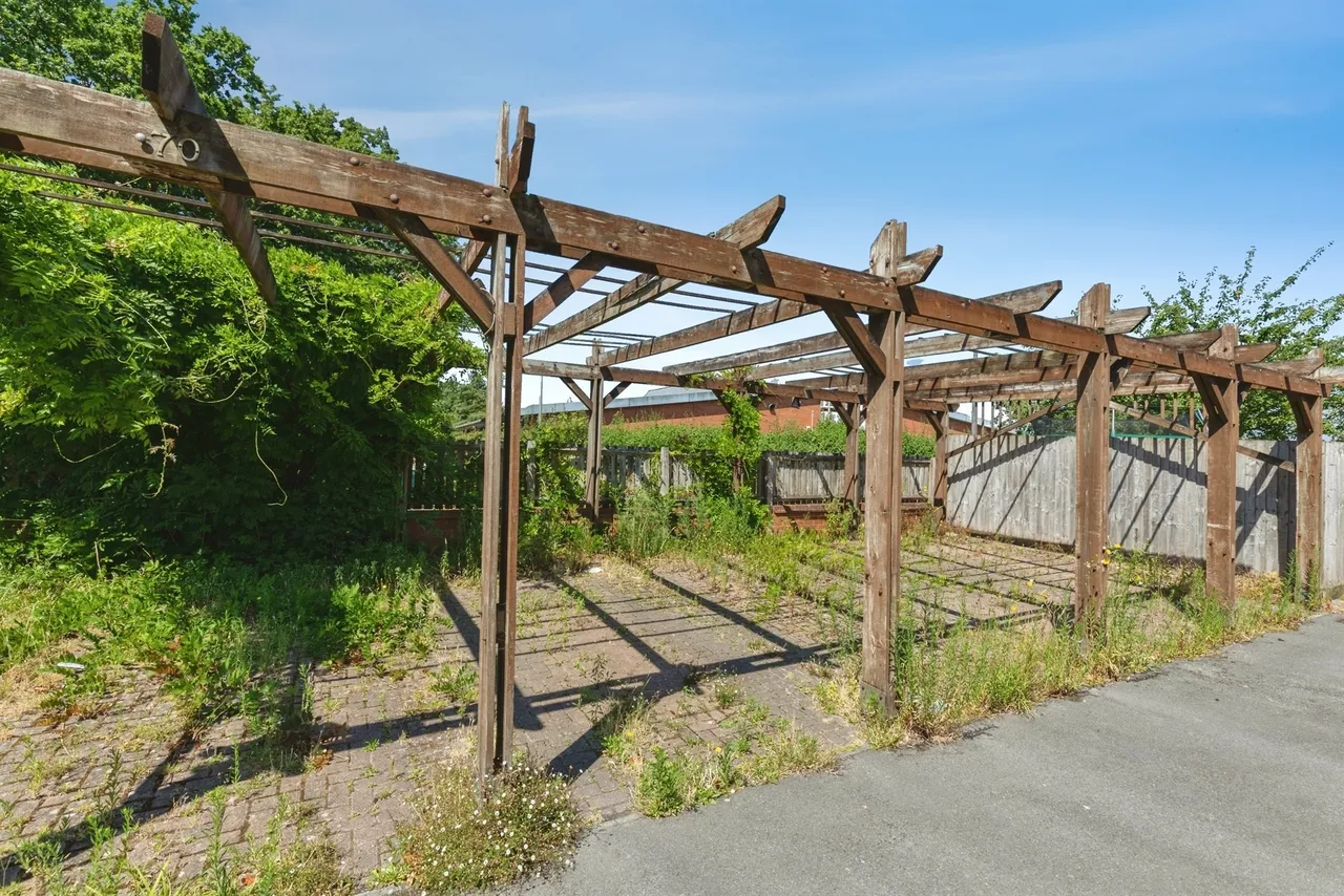 Hay Leaze, Yate, BS37, photo 11