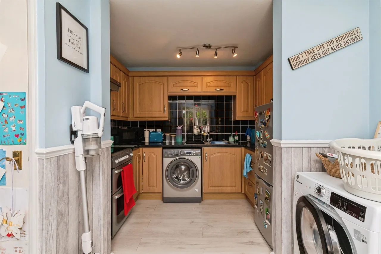 Hay Leaze, Yate, BS37, photo 4