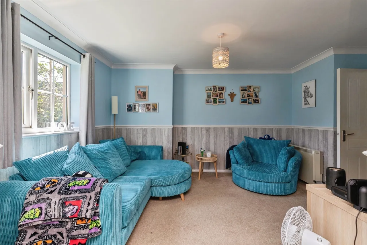 Hay Leaze, Yate, BS37, photo 8
