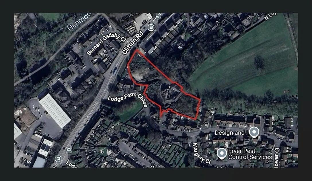 Clifton Road, Ashbourne, DE6, photo 3