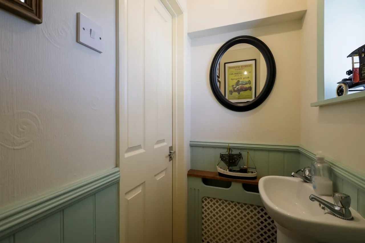 Hawkstown View, Hailsham, photo 9