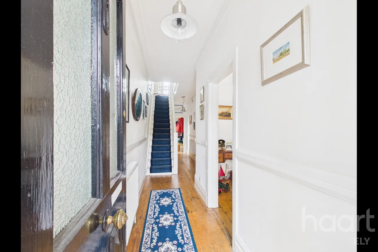 High Street, Sutton, CB6, photo 5