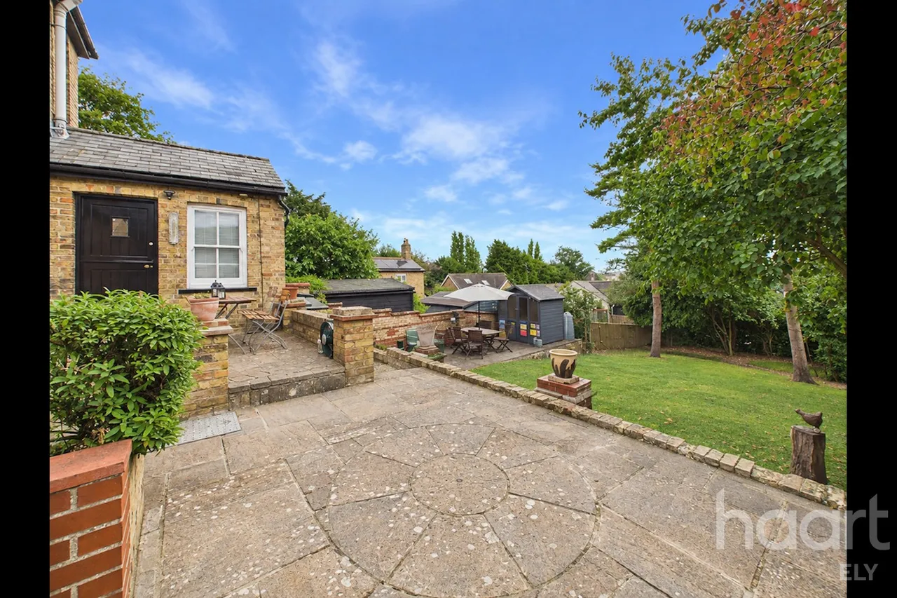 High Street, Sutton, CB6, photo 21