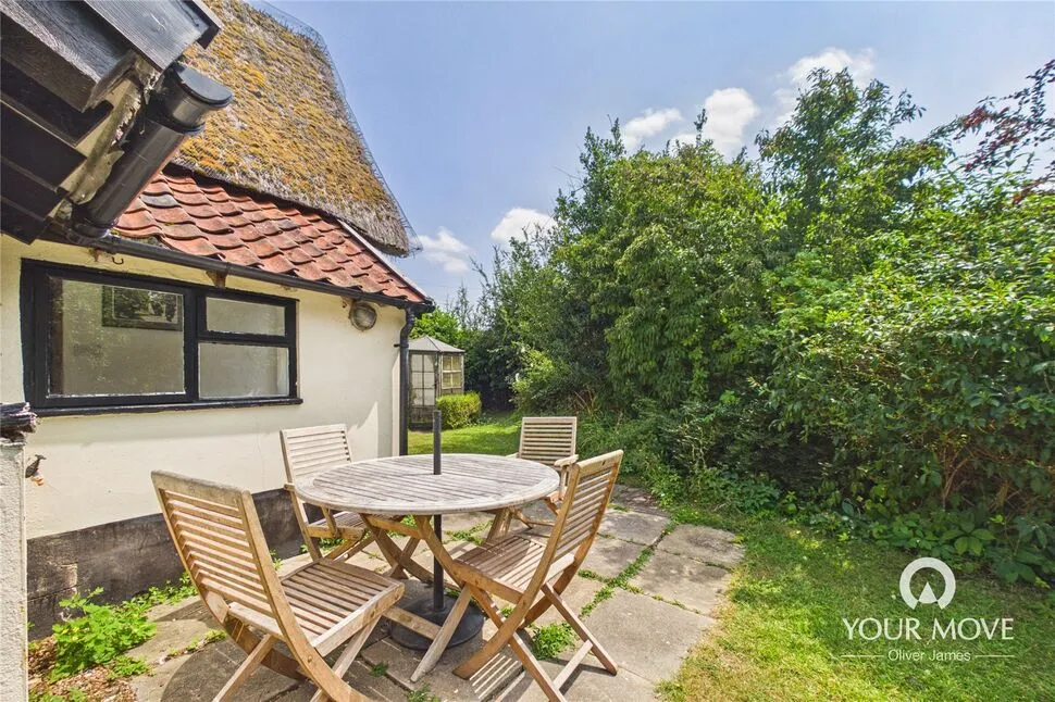 Skinners Lane, Metfield, IP20, photo 23