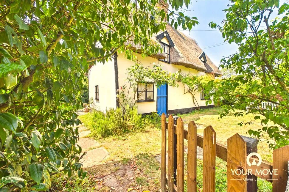 Skinners Lane, Metfield, IP20, photo 17