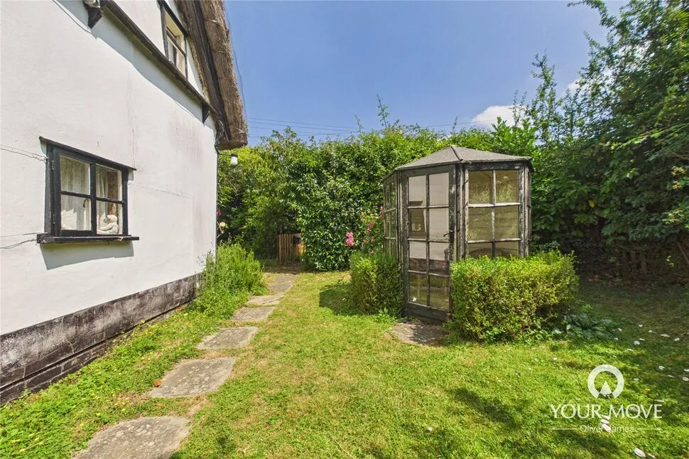 Skinners Lane, Metfield, IP20, photo 22