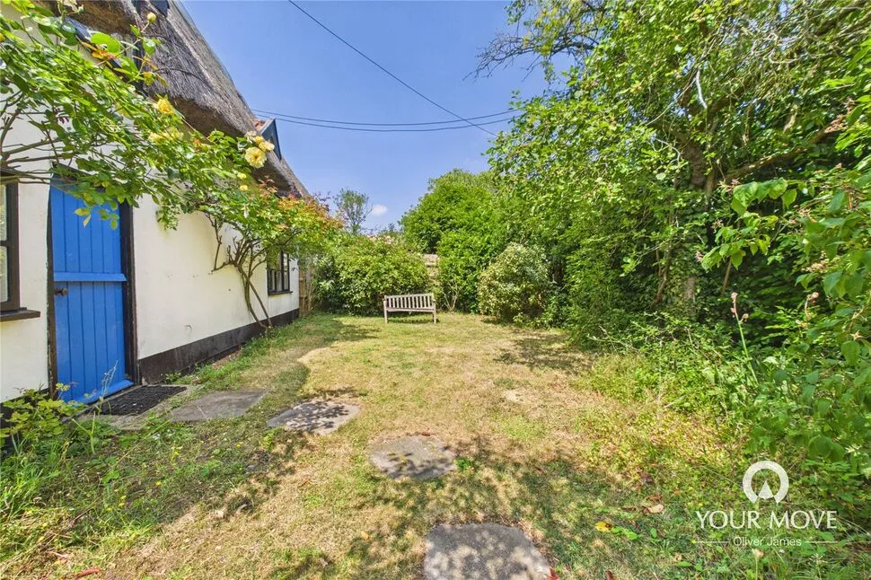 Skinners Lane, Metfield, IP20, photo 21