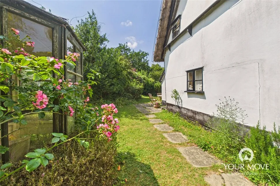 Skinners Lane, Metfield, IP20, photo 19