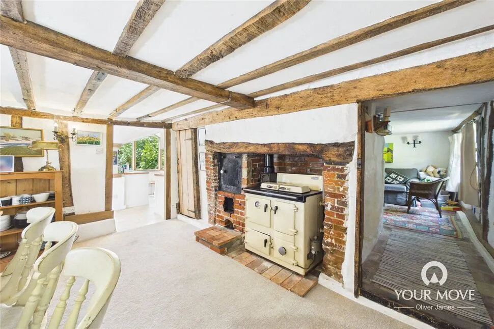 Skinners Lane, Metfield, IP20, photo 9