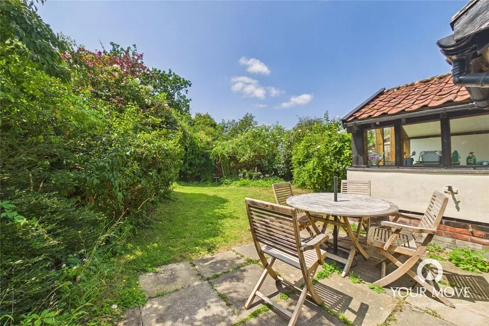 Skinners Lane, Metfield, IP20, photo 18