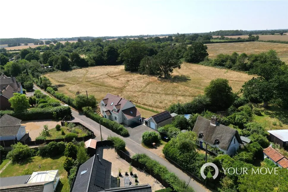 Skinners Lane, Metfield, IP20, photo 24