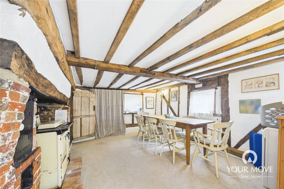 Skinners Lane, Metfield, IP20, photo 8