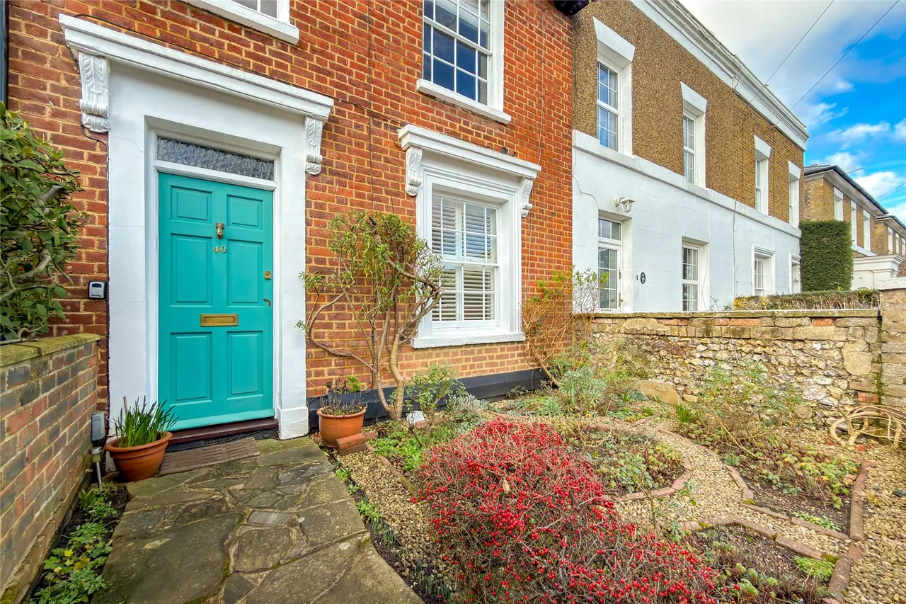 Hill Street, St. Albans, Hertfordshire, AL3 4QT, photo 15