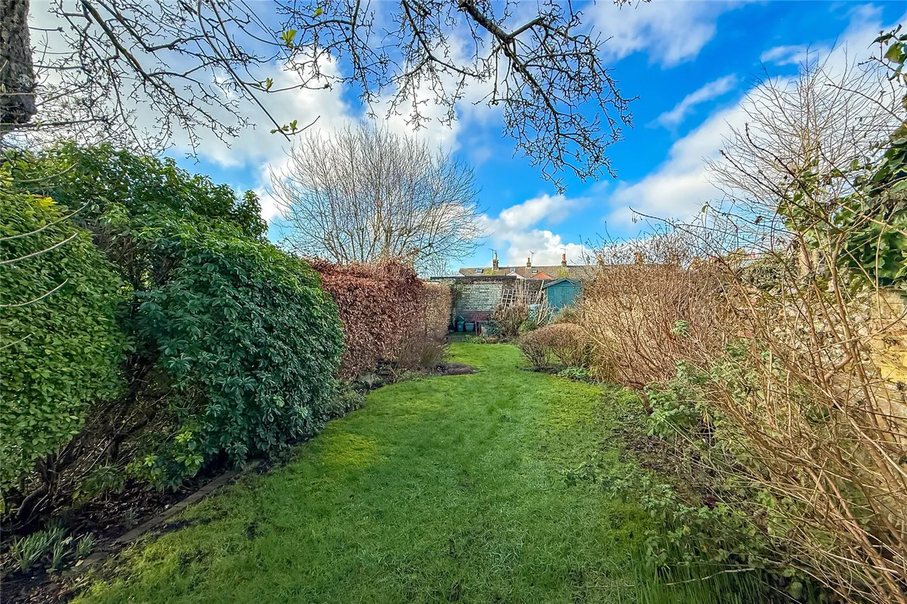 Hill Street, St. Albans, Hertfordshire, AL3 4QT, photo 9