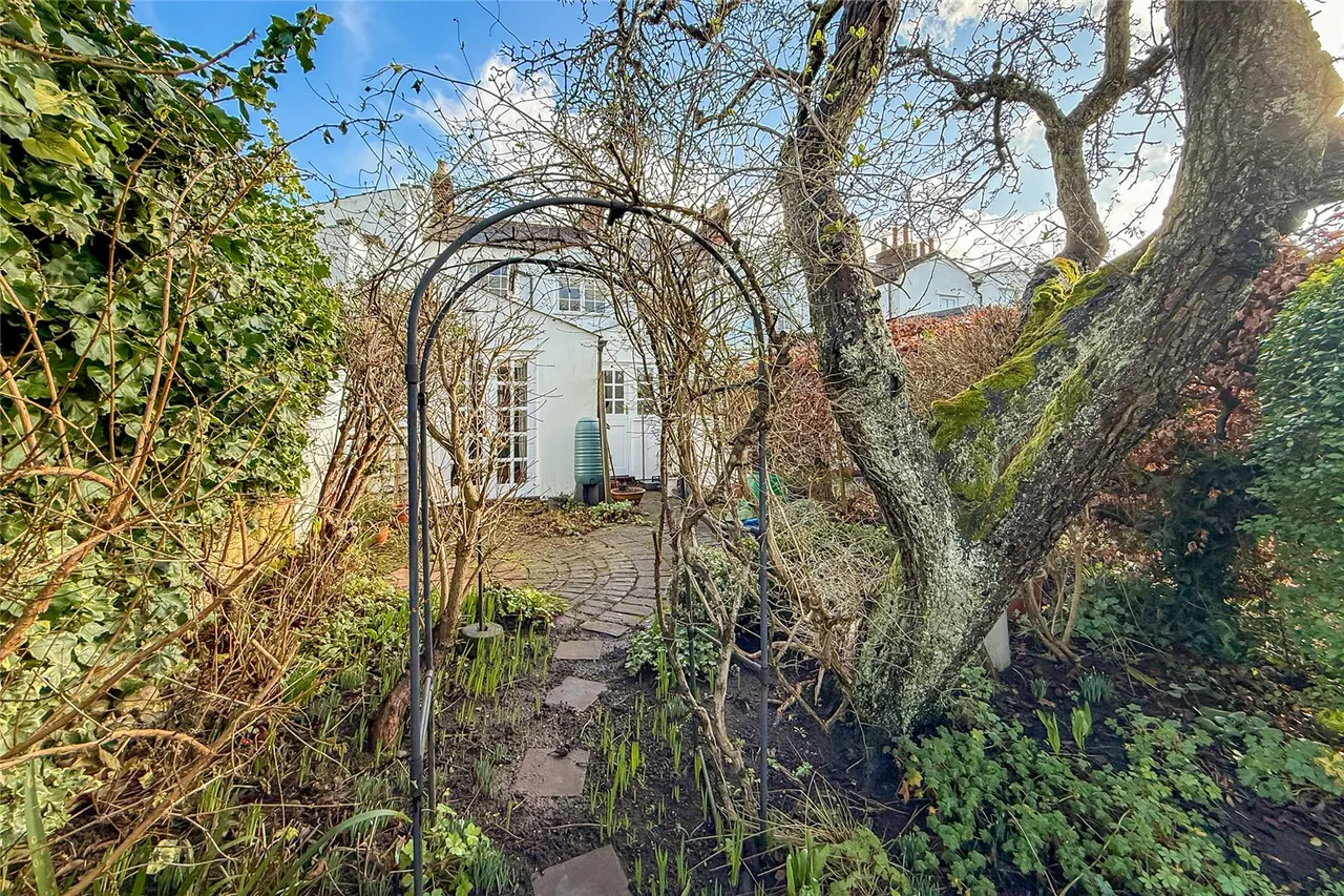 Hill Street, St. Albans, Hertfordshire, AL3 4QT, photo 13