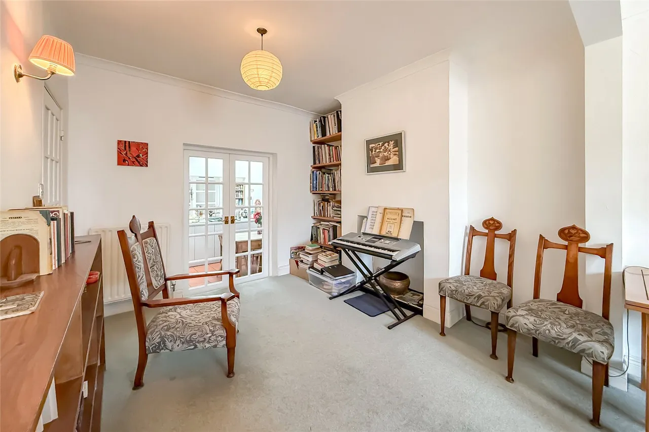 Hill Street, St. Albans, Hertfordshire, AL3 4QT, photo 20